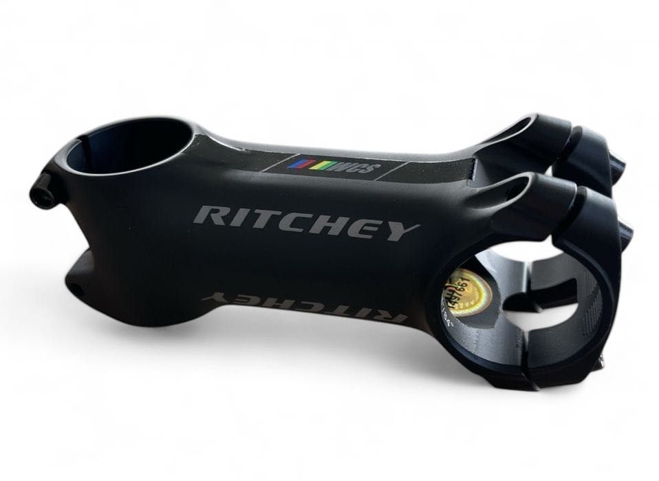 Mostek rowerowy RITCHEY WCS Toyon, 90 mm, 6/84°, 31.8 mm FV / 020-153