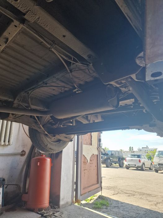 Продается рено трафик 2.5 2005 года Обмен