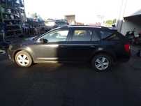 Części - Skoda Octavia 3 III 1.6 TDI Kombi LIFT 19R