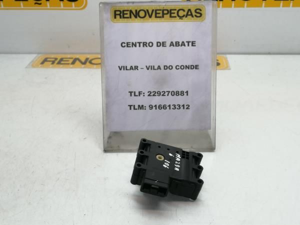 Motor da comporta da sofagem MAZDA 6 Station Wagon (GY)