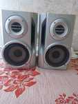 Акустические колонки Sony SS-RG11