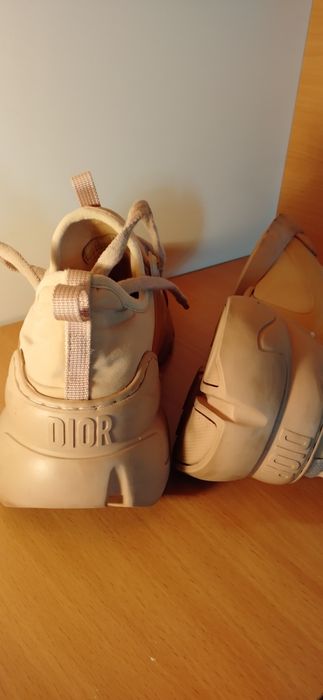Кроссовки Christian DIOR