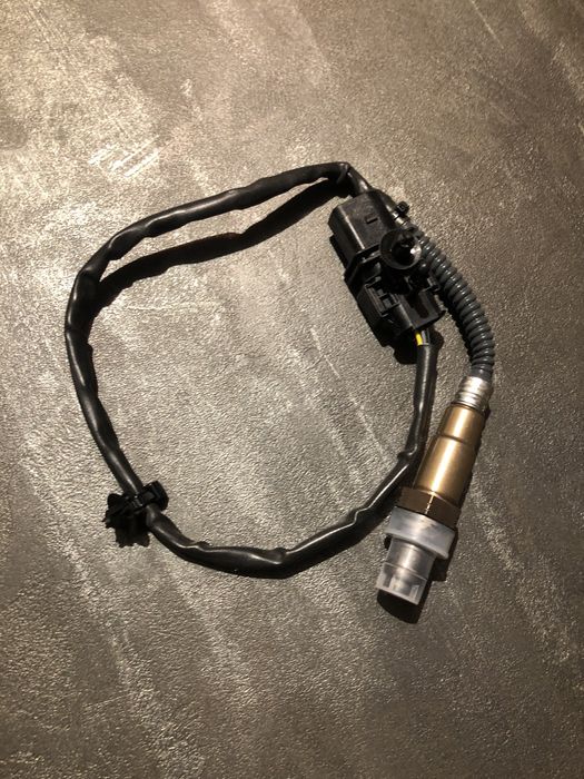 Лямбда-зонд (датчик кислорода) на Ford Fokus 3 покол (2011-2018)