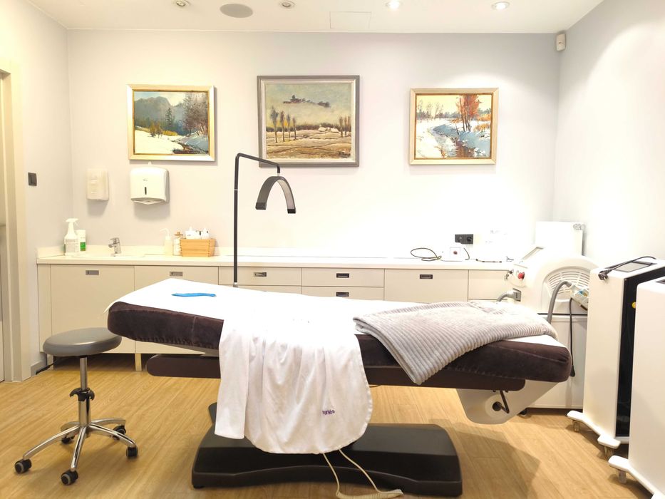 Gabinet kosmetyczny do wynajęcia na wyłączność w centrum Warszawy