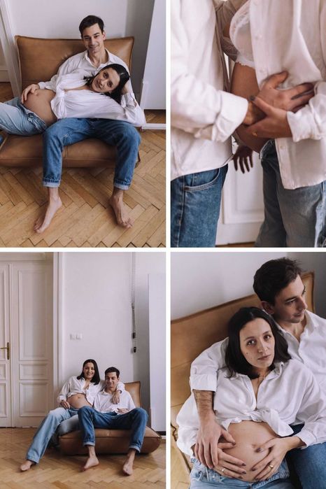 Fotograf rodzinny chrzest sesja narzeczeńska ciążowa komunia Kraków
