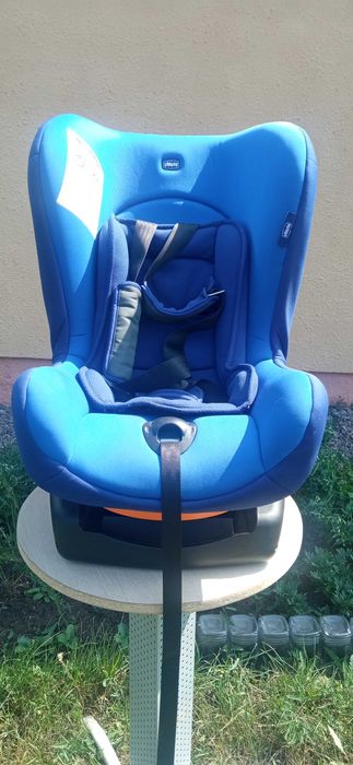 Автокресло чико 0-13 кг.