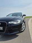 Audi A6 Audi a6 c7 3.0TDI