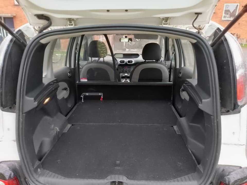 Розборка Citroen C3 Picasso,Разборка Ц3 Пікассо,Шрот