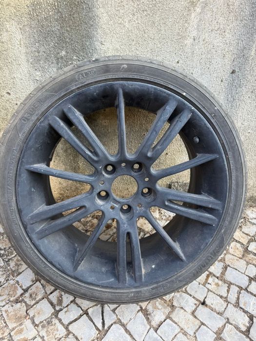 Jante 18 BMW 225/40R18