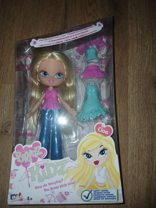 Продаю куклы братс кидс новые