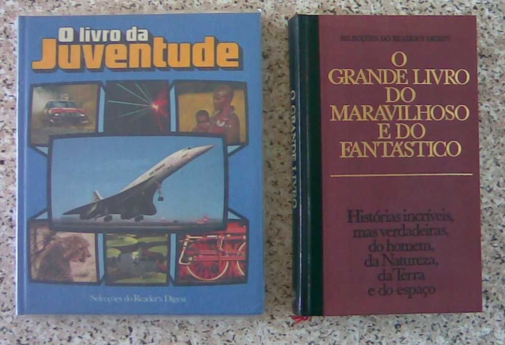 Lote com 10 livros grandes - Promoção Leve 2, Pague 1