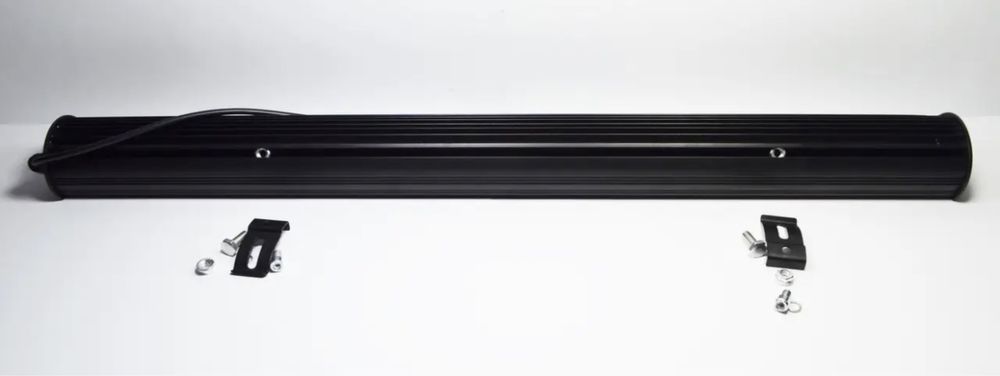 Світлодіодна LED Балка (84см) 216вт (світлодіоди 3w х72шт)