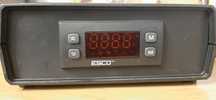 Regulator temperatury, sterownik ESCO ST-10