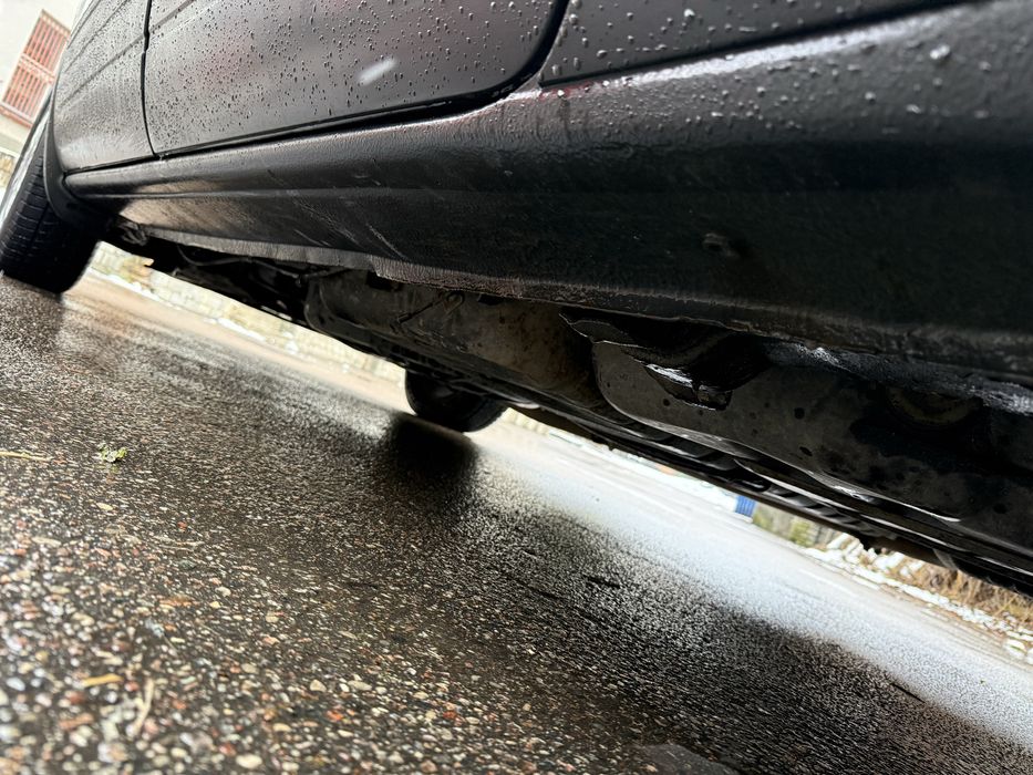 Chrysler Grand Voyager 2006r 3.8 LPG Limited