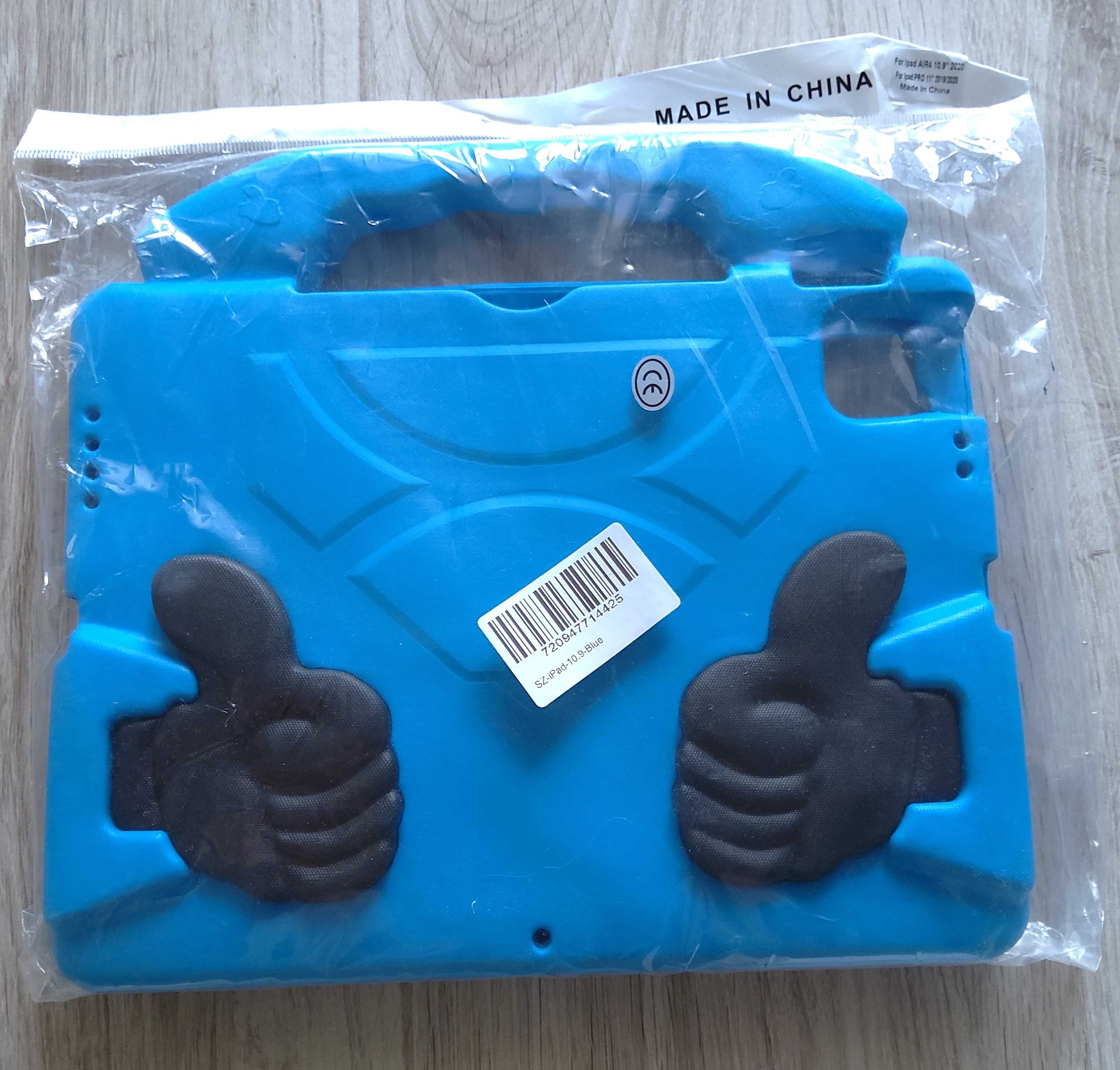 Pancerne etui case obudowa do iPad Air4 10.9 / iPad Pro 11 2018/2020
