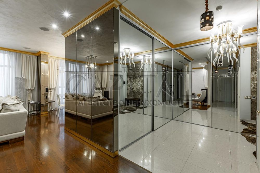 Аренда квартири. Верхогляда, Печерськ, ЖК Новопечерські Липки