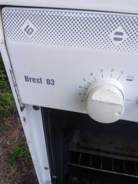 Продам Плиту BREST