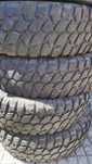 Pneus 235/85 r16