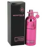 Духи Montale Roses Musk 20 мл – нові, запаковані парфуми духі монталь