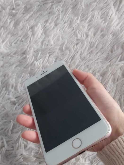 Iphone 7 Plus Rose Gold 32 GB