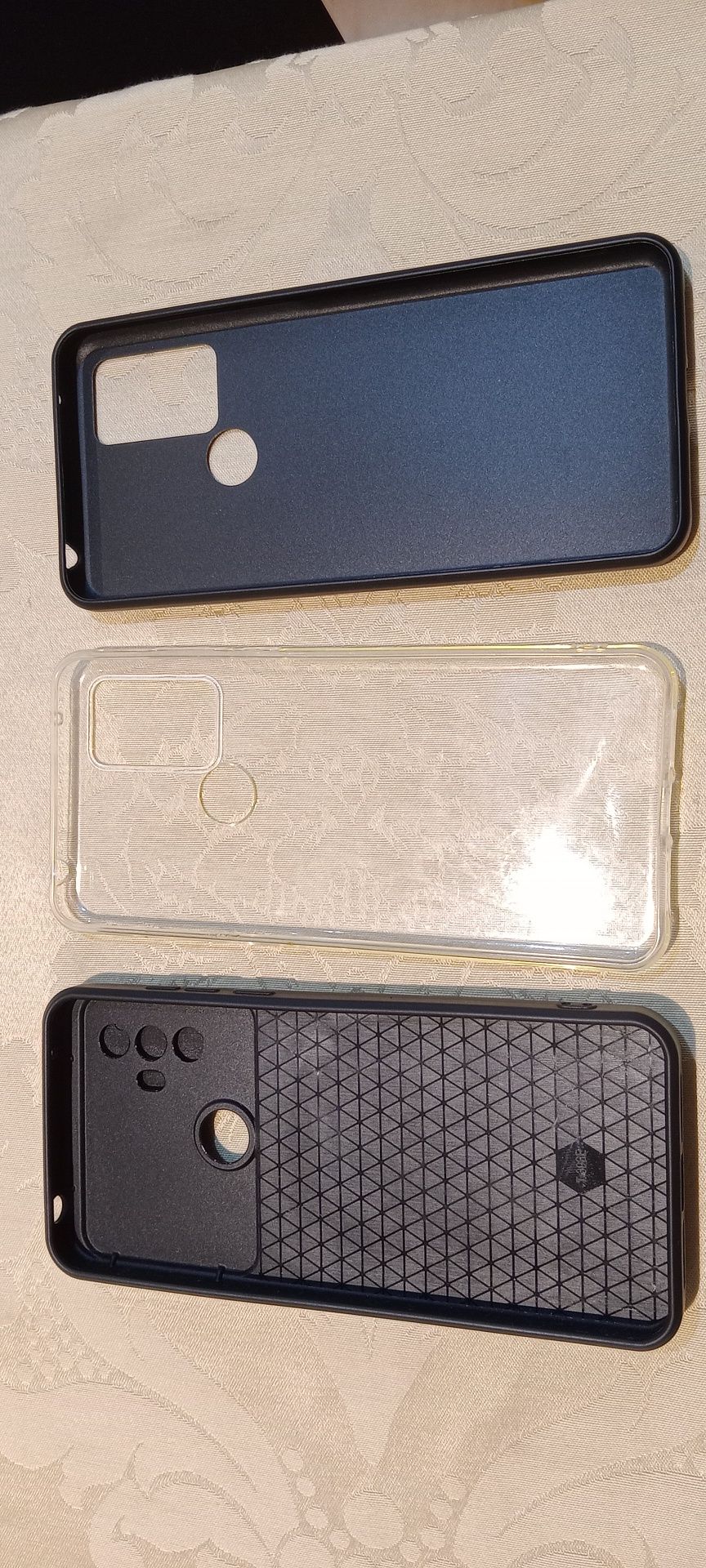 Capas telemóvel TCL 30 SE