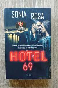 Hotel 69 Sonia Rosa