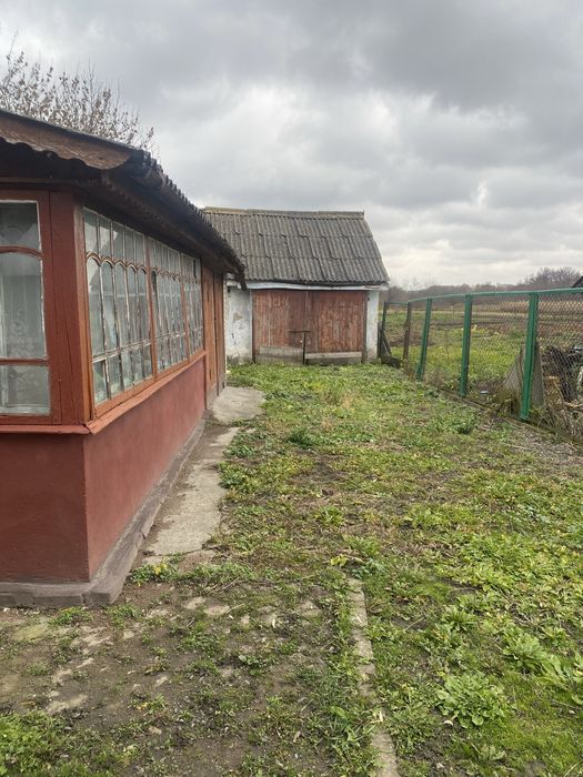 Продається Будинок з гарним краєвидом