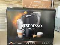Máquina de Café Nespresso Krups Atellier