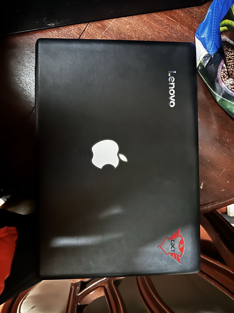 Computador Portatil Lenovo