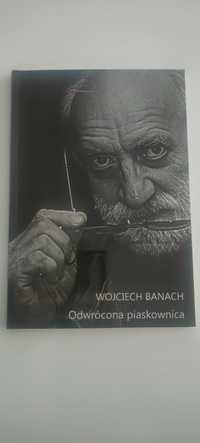 Odwrócona piaskownica Wojciech Banach. Stan bardzo dobry.