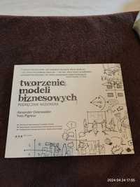 Tworzenie modeli biznesowych. Podręcznik wizjonera
Autorzy:
Alexander