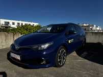 Wynajem aut taxi, Uber,Bolt/ Prius 20 - 500zl