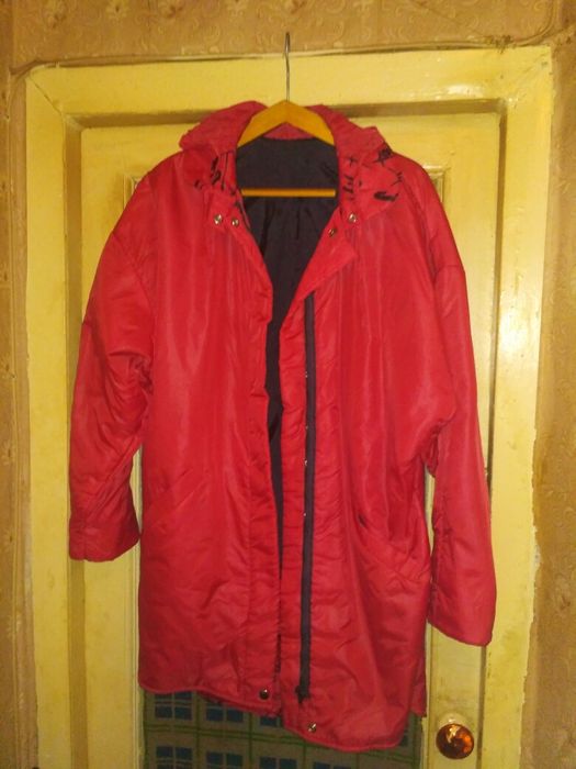 Ветровка/Куртка Новая Женская