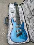 Agile 10 струн,10 string pendulum pro