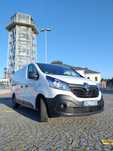 Renault Trafic Vivaro