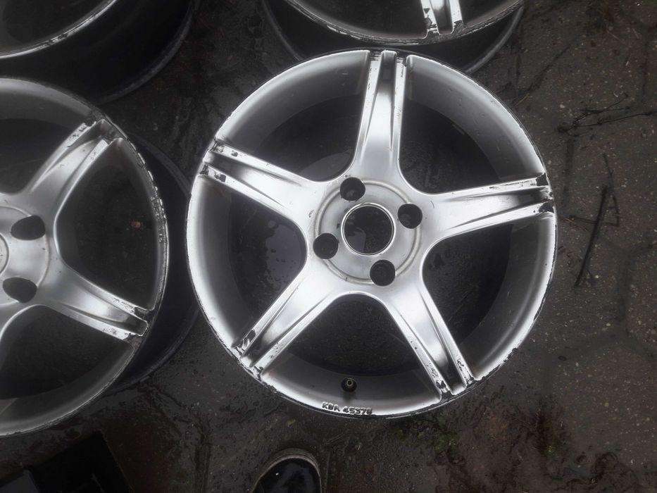 Felgi Aluminiowe 16  4x108 ford audi peugeot citroen