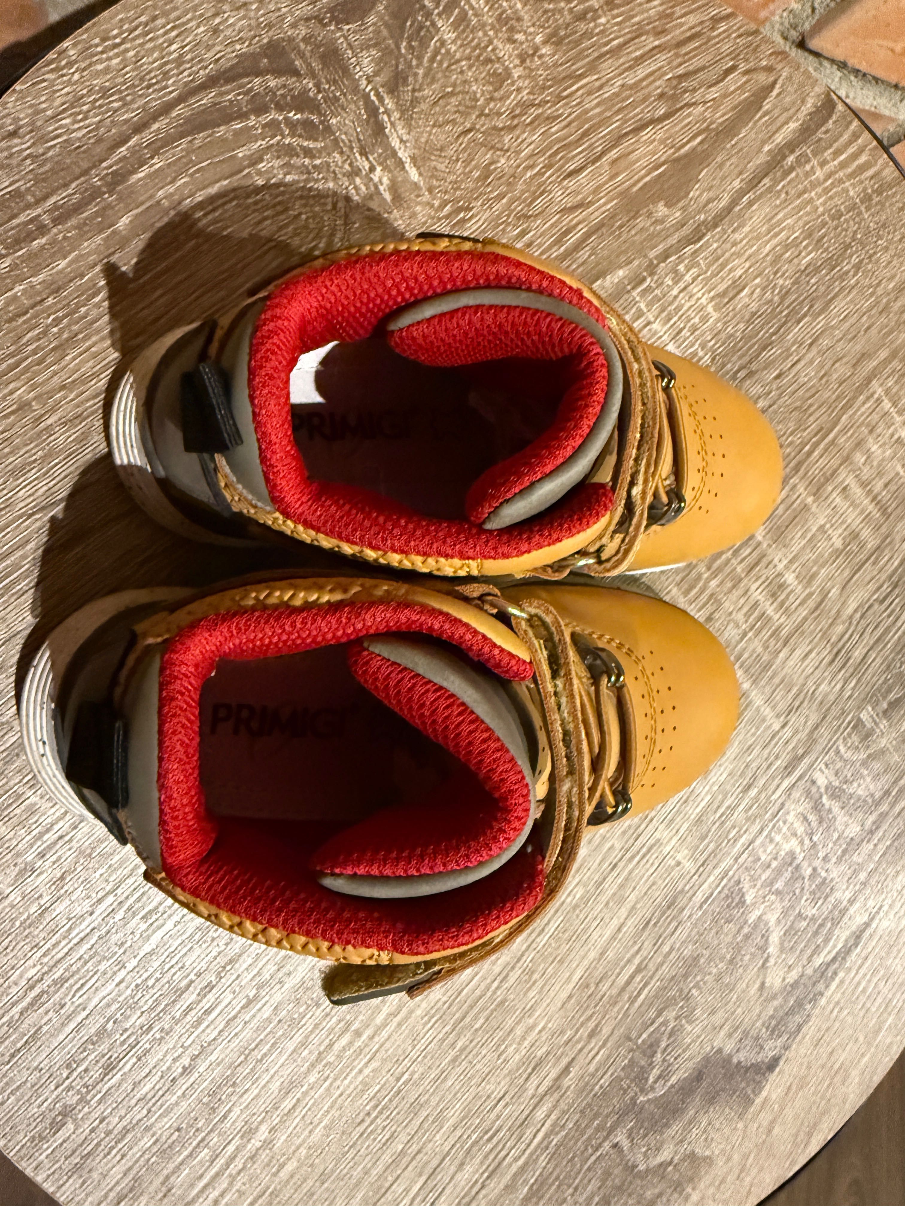 Buty zimowe Primigi roz. 28
