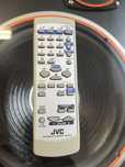 Pilot JVC RM SMXGT91R, oryginalny pilot JVC.