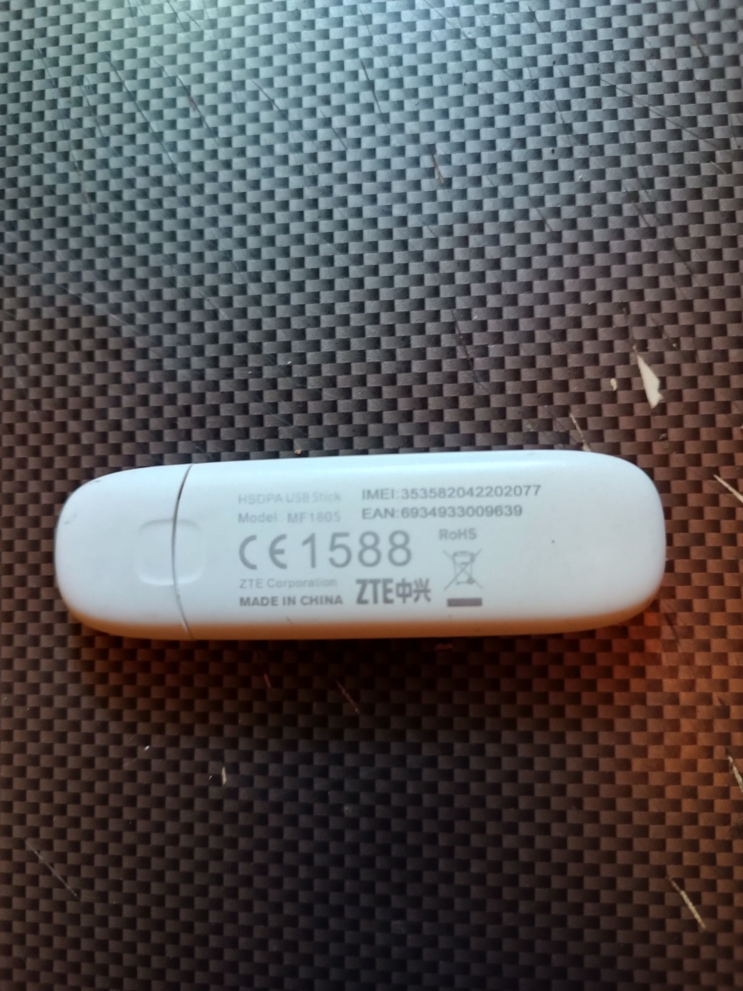 Мобильный модем 3G MF180S