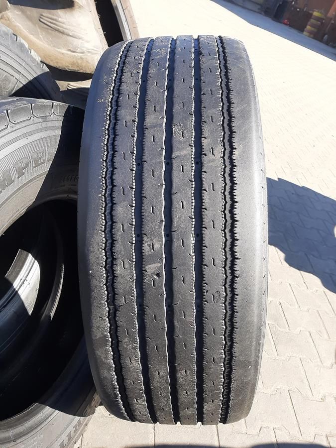 Opona używana ciężarowa 315/60R22.5 MICHELIN ENERGY 400zł AC2443
