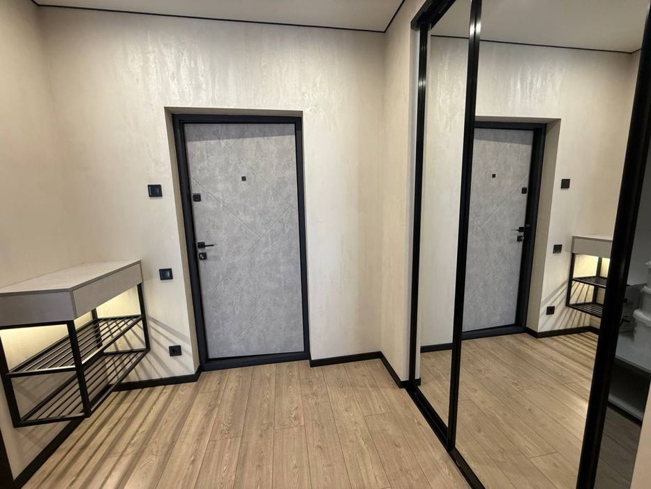 Продаж 1-к ЖК Дніпровська Брама 2 ! Слобожанське ! Лівий берег єОселя