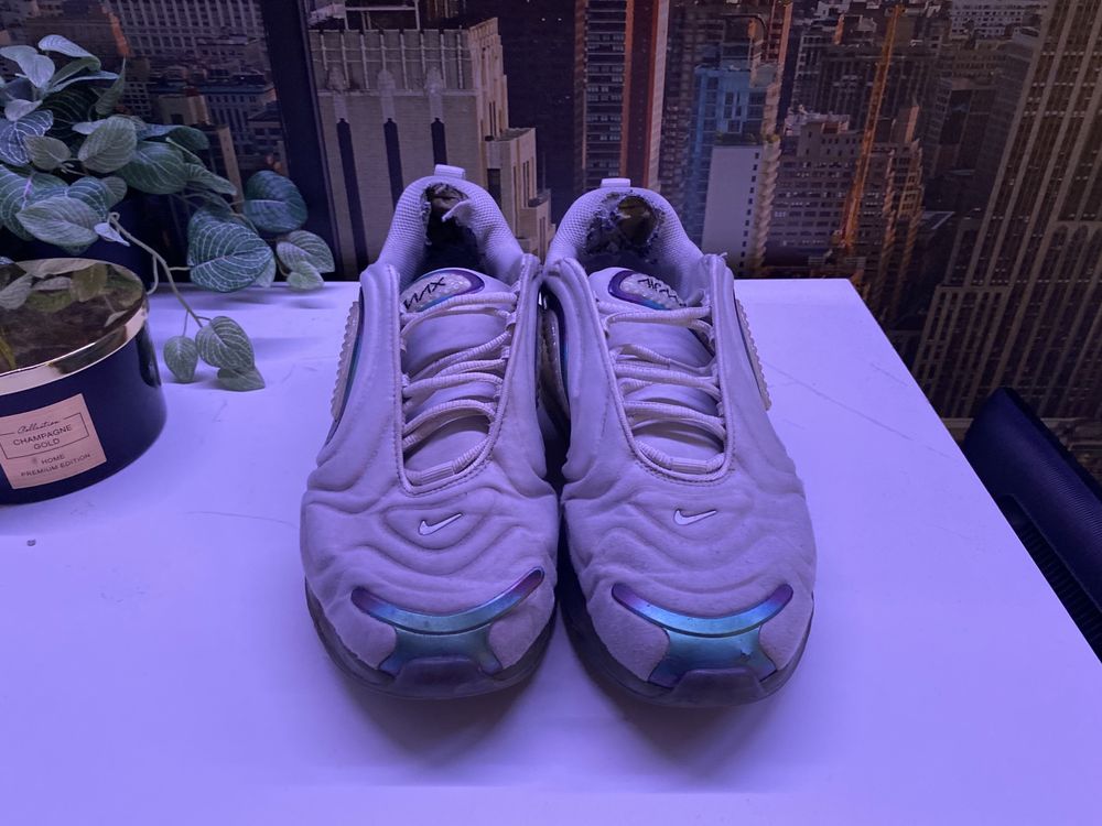 Nike air max 720