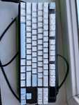 Steelseries apex pro tkl