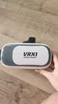 Okulary vrx1 virtual reality