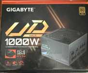 Zasilacz gigabyte GP-UD PG5 1000W 80+G