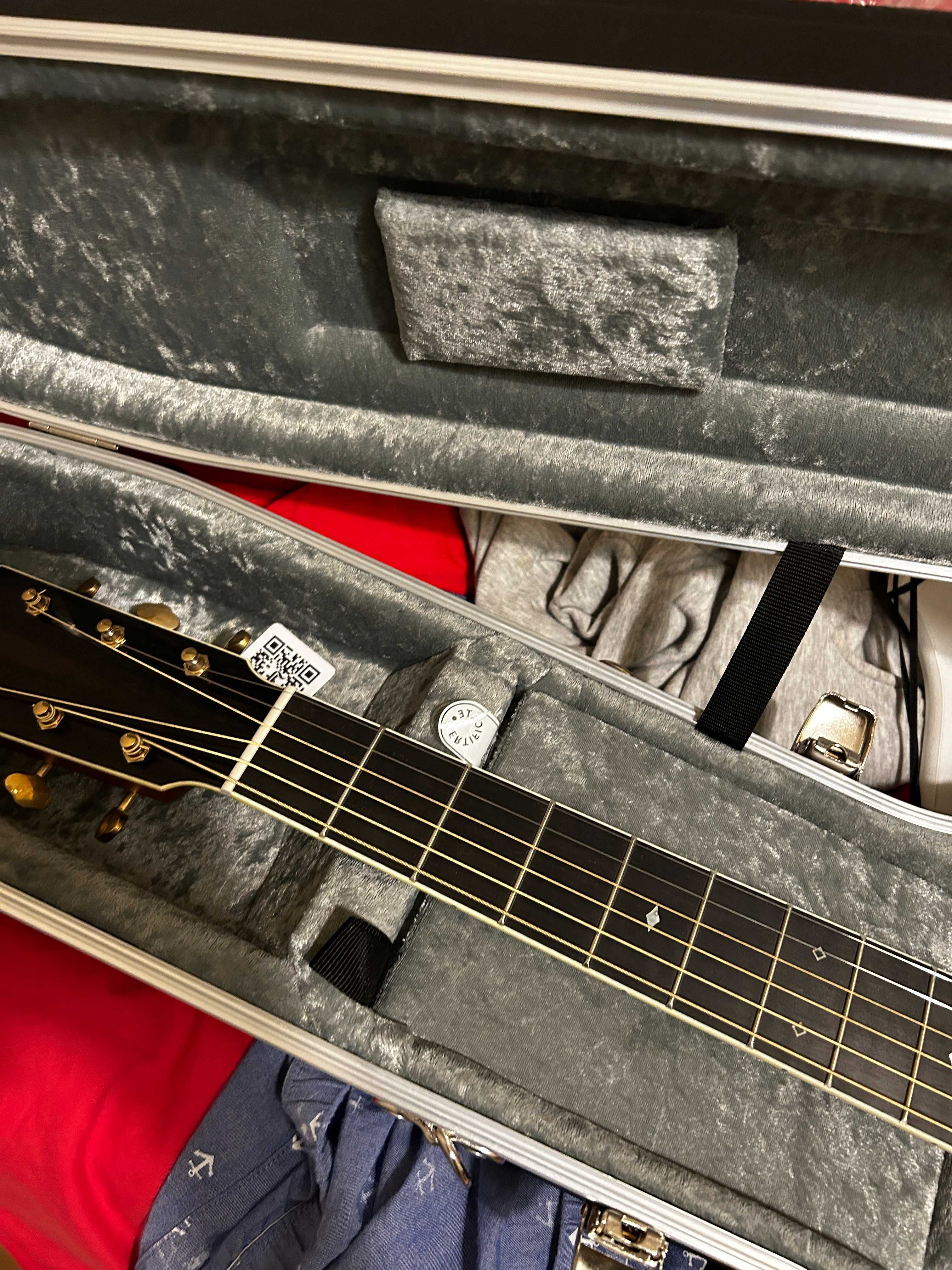 Furch Vintage 2 OM SR