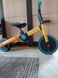 Rowerek Kinderkraft 4TRIKE