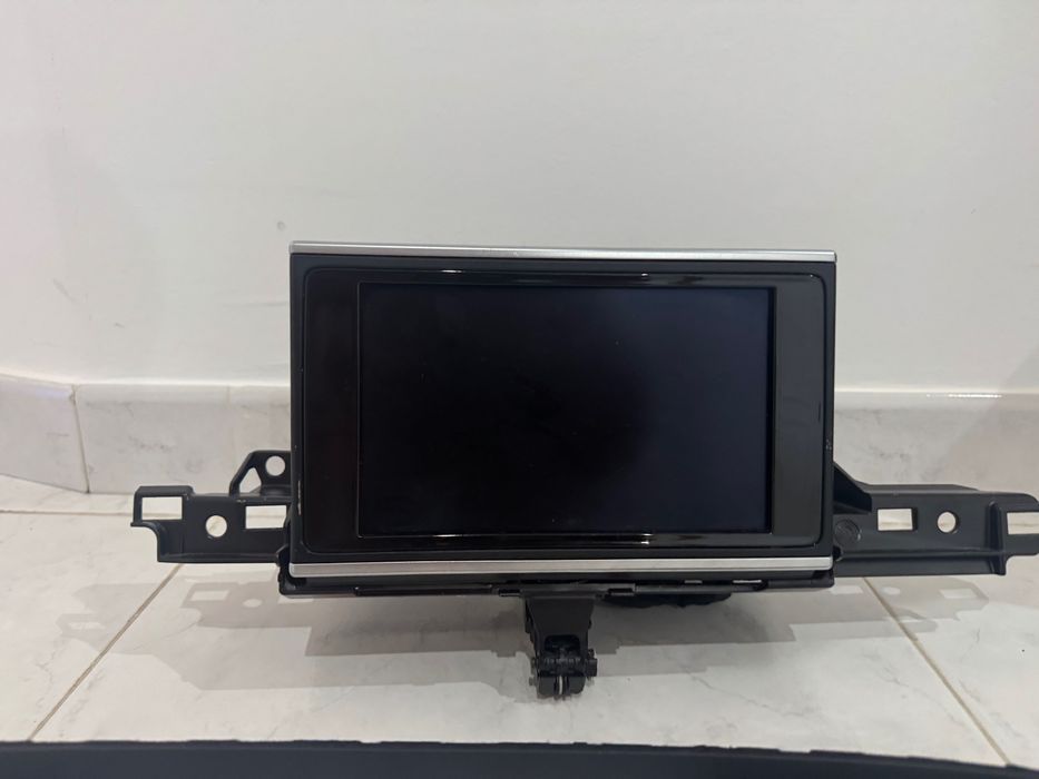 Rádio original AUDI A6
