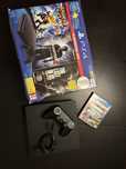 Playstation 4 slim 1tb + gta V