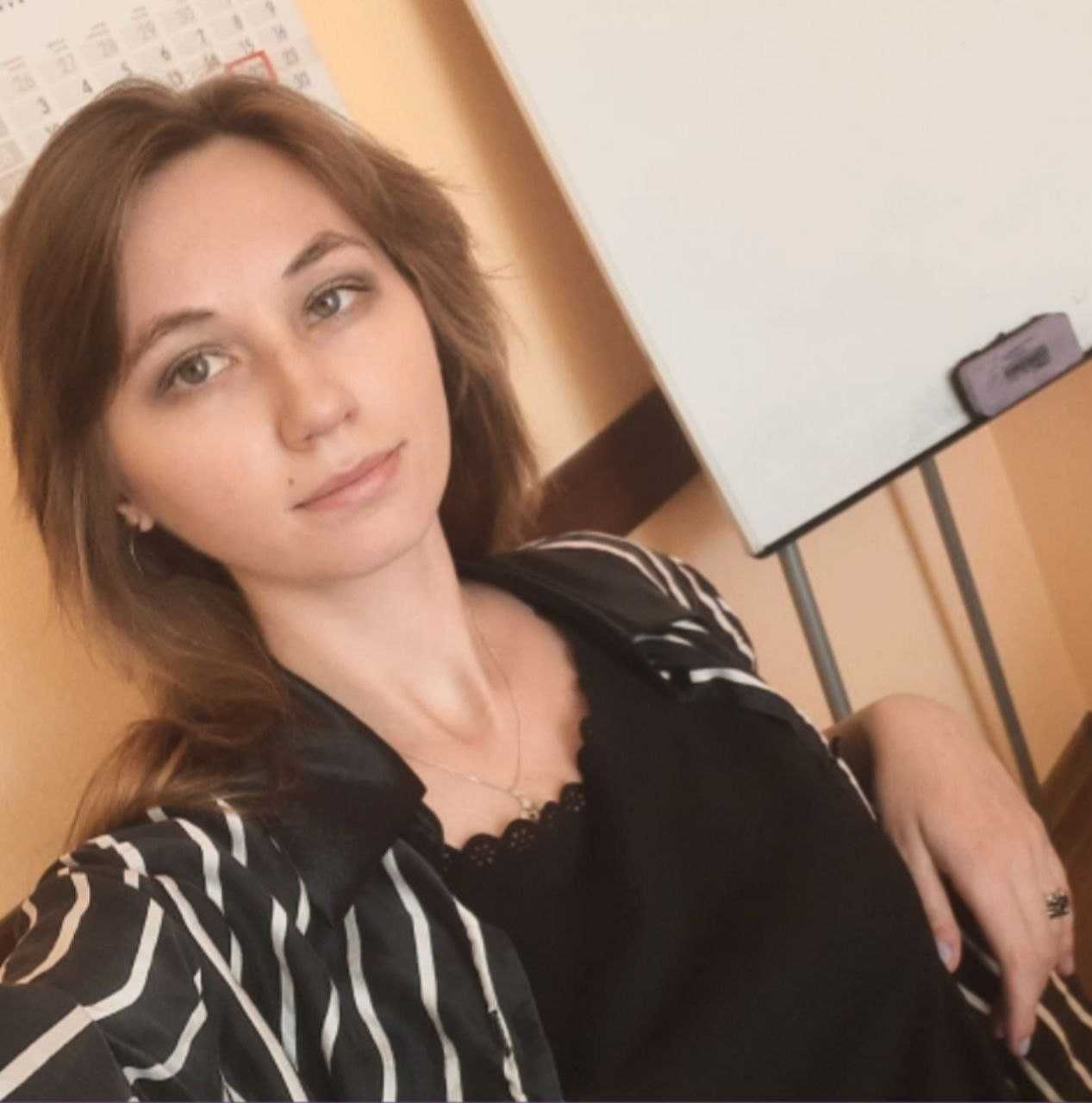 Репетитор английского